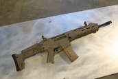 Magpul Masada Rifle
 - photo 16 