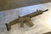 Magpul Masada Rifle
 - photo 17 
