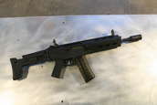Magpul Masada Rifle
 - photo 33 