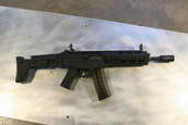Magpul Masada Rifle
 - photo 34 