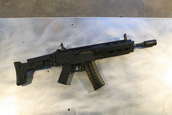 Magpul Masada Rifle
 - photo 35 