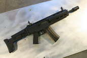 Magpul Masada Rifle
 - photo 37 
