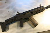 Magpul Masada Rifle
 - photo 48 