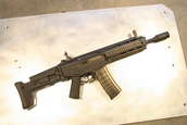 Magpul Masada Rifle
 - photo 51 