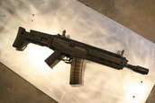 Magpul Masada Rifle
 - photo 52 