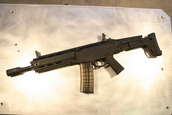 Magpul Masada Rifle
 - photo 55 
