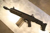 Magpul Masada Rifle
 - photo 56 