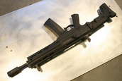 Magpul Masada Rifle
 - photo 57 