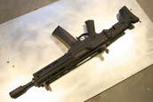 Magpul Masada Rifle
 - photo 58 