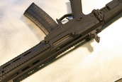 Magpul Masada Rifle
 - photo 59 