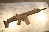 Magpul Masada Rifle
 - photo 61 