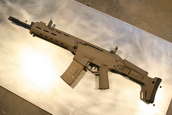 Magpul Masada Rifle
 - photo 67 