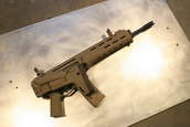Magpul Masada Rifle
 - photo 69 