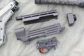 Nordic Components AR22 Kit
 - photo 5 