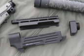 Nordic Components AR22 Kit
 - photo 8 
