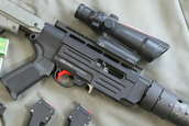Nordic Components AR22 Kit
 - photo 38 
