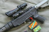 Nordic Components AR22 Kit
 - photo 41 