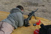 Long-range Shooting Pawnee Grasslands, Haloween 2010
 - photo 1 
