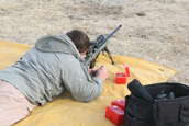 Long-range Shooting Pawnee Grasslands, Haloween 2010
 - photo 2 