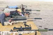 Long-range Shooting Pawnee Grasslands, Haloween 2010
 - photo 4 