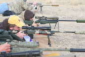 Long-range Shooting Pawnee Grasslands, Haloween 2010
 - photo 5 