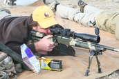 Long-range Shooting Pawnee Grasslands, Haloween 2010
 - photo 8 