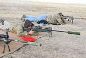 Long-range Shooting Pawnee Grasslands, Haloween 2010
 - photo 9 