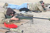 Long-range Shooting Pawnee Grasslands, Haloween 2010
 - photo 10 