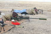 Long-range Shooting Pawnee Grasslands, Haloween 2010
 - photo 11 