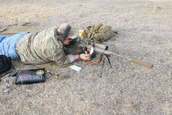 Long-range Shooting Pawnee Grasslands, Haloween 2010
 - photo 13 