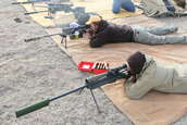 Long-range Shooting Pawnee Grasslands, Haloween 2010
 - photo 14 