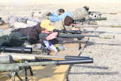 Long-range Shooting Pawnee Grasslands, Haloween 2010
 - photo 18 