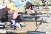 Long-range Shooting Pawnee Grasslands, Haloween 2010
 - photo 19 
