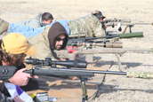 Long-range Shooting Pawnee Grasslands, Haloween 2010
 - photo 20 