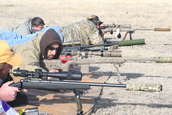 Long-range Shooting Pawnee Grasslands, Haloween 2010
 - photo 21 