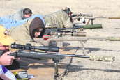 Long-range Shooting Pawnee Grasslands, Haloween 2010
 - photo 22 