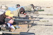Long-range Shooting Pawnee Grasslands, Haloween 2010
 - photo 23 