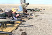 Long-range Shooting Pawnee Grasslands, Haloween 2010
 - photo 25 