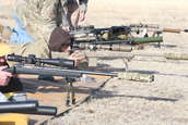 Long-range Shooting Pawnee Grasslands, Haloween 2010
 - photo 26 