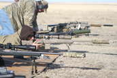 Long-range Shooting Pawnee Grasslands, Haloween 2010
 - photo 28 