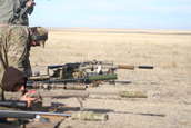 Long-range Shooting Pawnee Grasslands, Haloween 2010
 - photo 29 