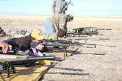 Long-range Shooting Pawnee Grasslands, Haloween 2010
 - photo 30 