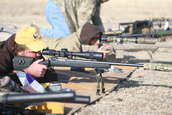Long-range Shooting Pawnee Grasslands, Haloween 2010
 - photo 31 