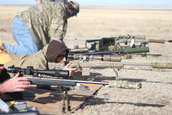 Long-range Shooting Pawnee Grasslands, Haloween 2010
 - photo 32 