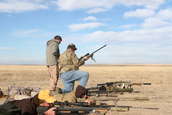 Long-range Shooting Pawnee Grasslands, Haloween 2010
 - photo 33 