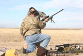 Long-range Shooting Pawnee Grasslands, Haloween 2010
 - photo 34 