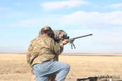Long-range Shooting Pawnee Grasslands, Haloween 2010
 - photo 35 