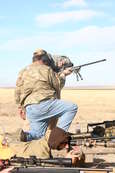 Long-range Shooting Pawnee Grasslands, Haloween 2010
 - photo 36 