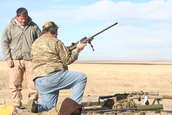 Long-range Shooting Pawnee Grasslands, Haloween 2010
 - photo 37 