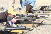 Long-range Shooting Pawnee Grasslands, Haloween 2010
 - photo 38 